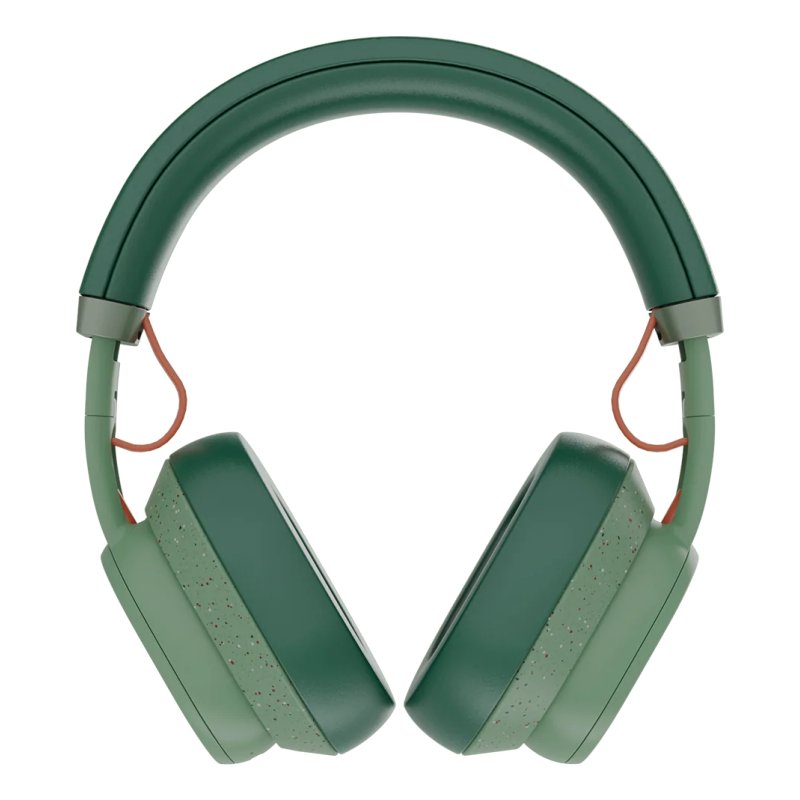 Fairbuds XL (2025) Forest Green (dunkelgrün, Bluetooth, USB-C)