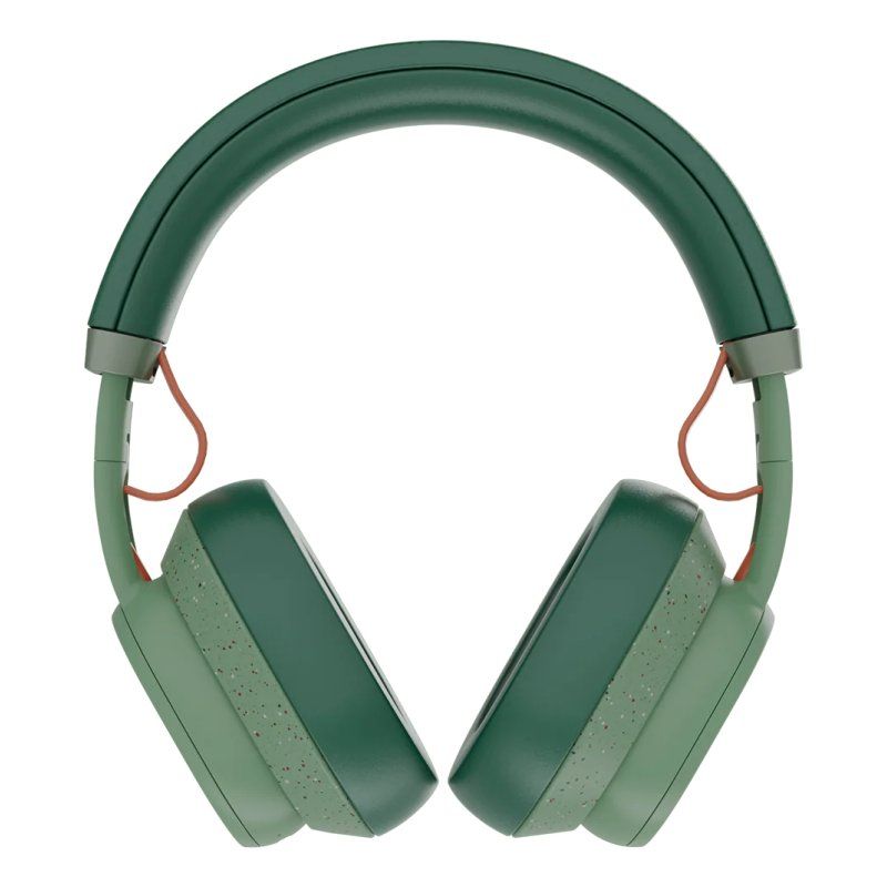 Fairphone Fairbuds XL Headset Wireless Head-band Calls/Music USB Type-C Bluetooth Green