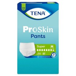 Tena Proskin Super Absorbent Pants M