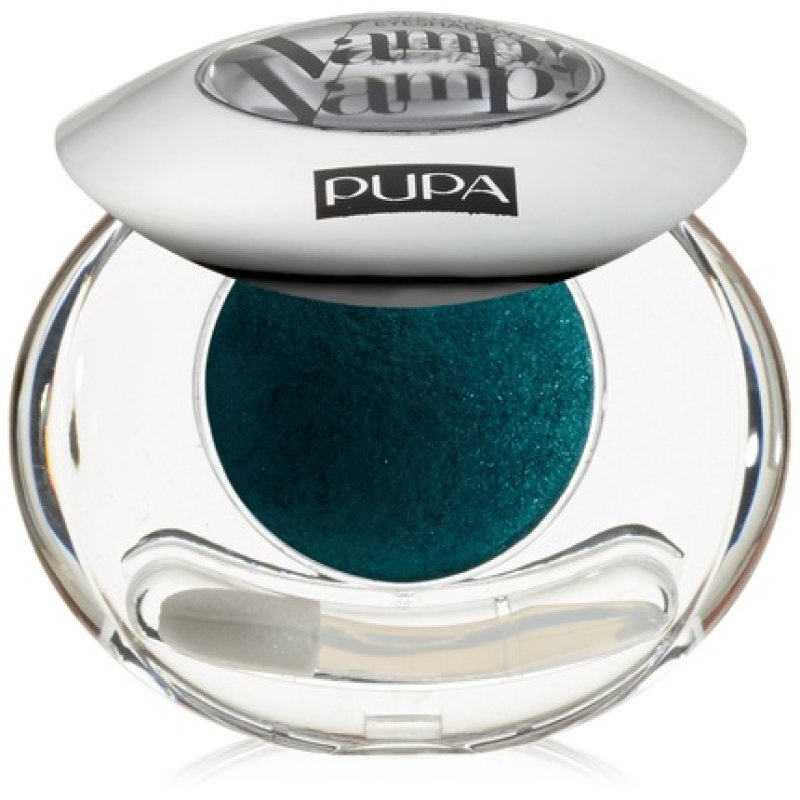 Vamp! Wet & Dry Eyeshadow 300 Emerald