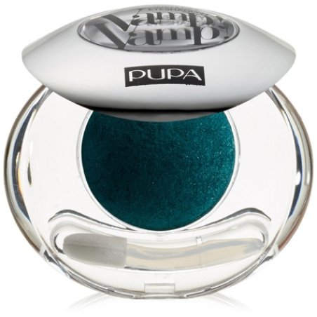 Vamp! Wet & Dry Eyeshadow 300 Emerald