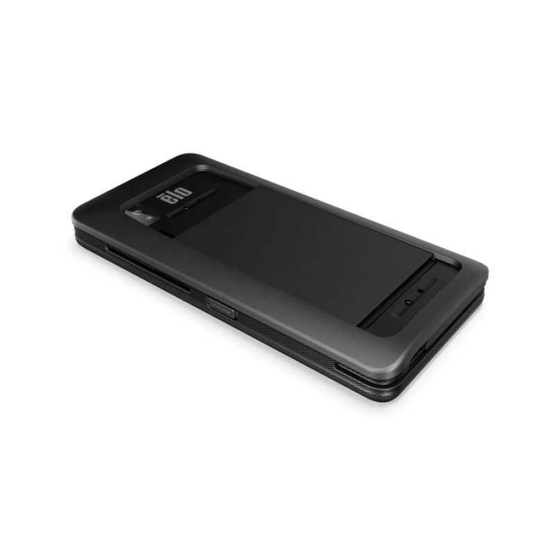 Elo Touch Solutions E321842 handheld mobile computer accessory Wearable kit