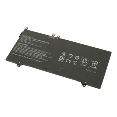 LI-POL BATTERY 11.55V 5275MAH 6 1WH - CP03XL / CP03060XL / 92906
