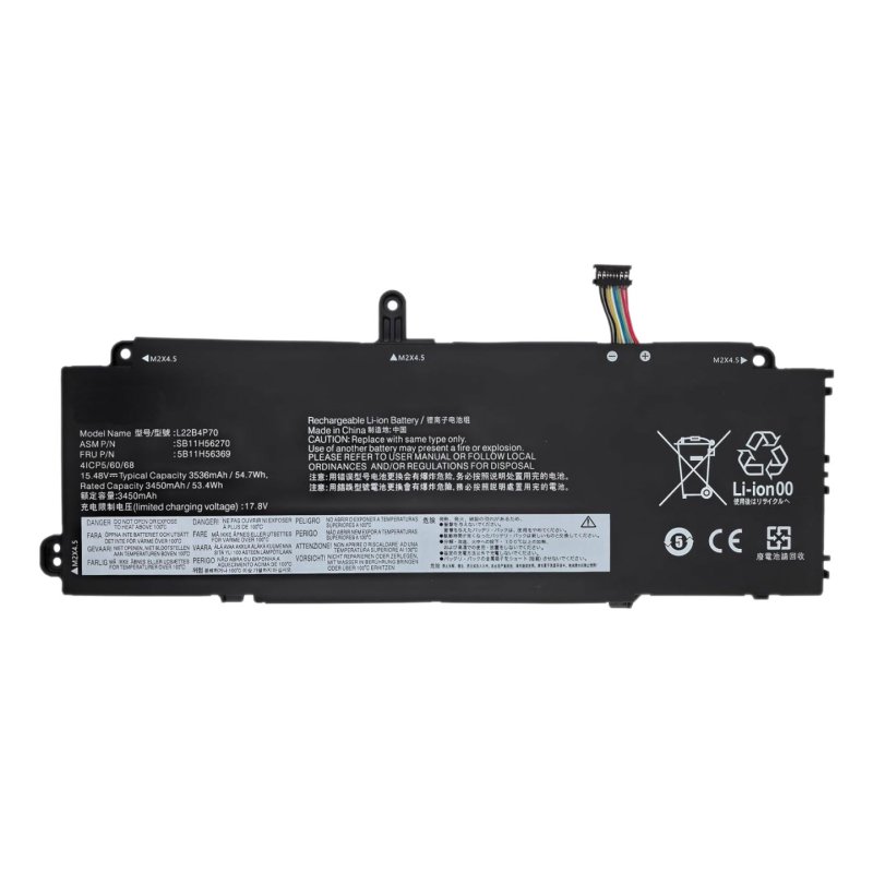 DLH LEVO5259-B055Y2 laptop spare part Battery