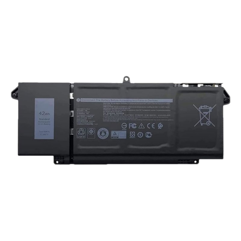 DLH DWXL4621-B042Y2 laptop spare part Battery