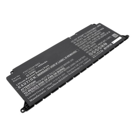 DLH DYOK5228-B046Y2 composant de laptop supplémentaire Batterie