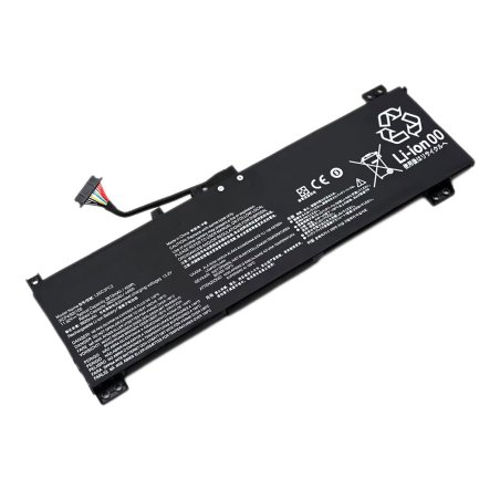 LI-POL BATTERY 11.52V 3910MAH 4 5WH - L20C3PC2 / L20C4PC0 / L20M