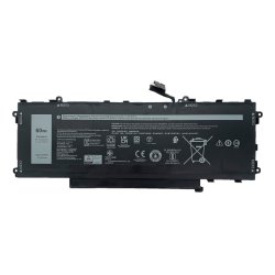 DLH DWXL5201-B060Y2 composant de laptop supplémentaire Batterie