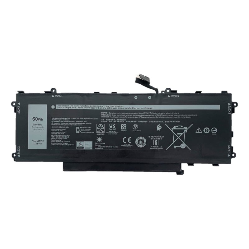 DLH DWXL5201-B060Y2 laptop spare part Battery