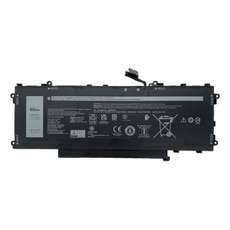 DLH DWXL5201-B060Y2 laptop spare part Battery