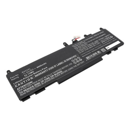DLH HERD5181-B054Y2 laptop spare part Battery