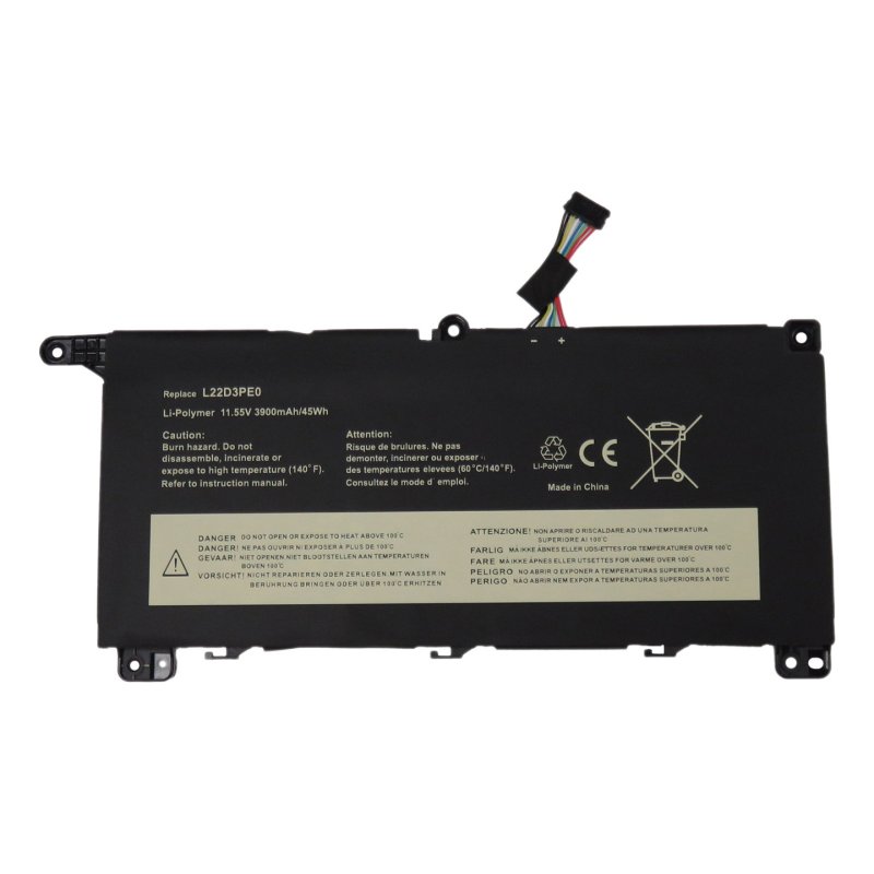 DLH LEVO5192-B045Y2 laptop spare part Battery