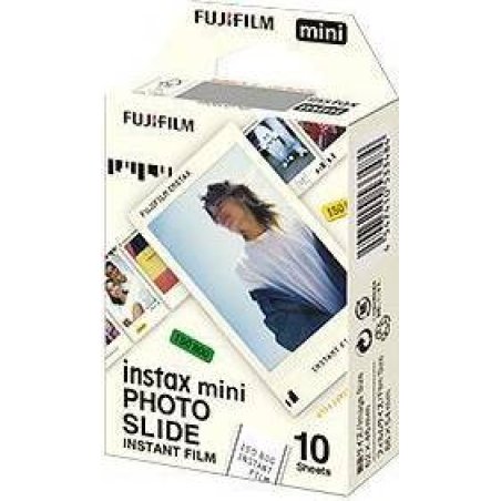 Fujifilm 16827709 instant picture film 1 pc(s) 86 x 54 mm