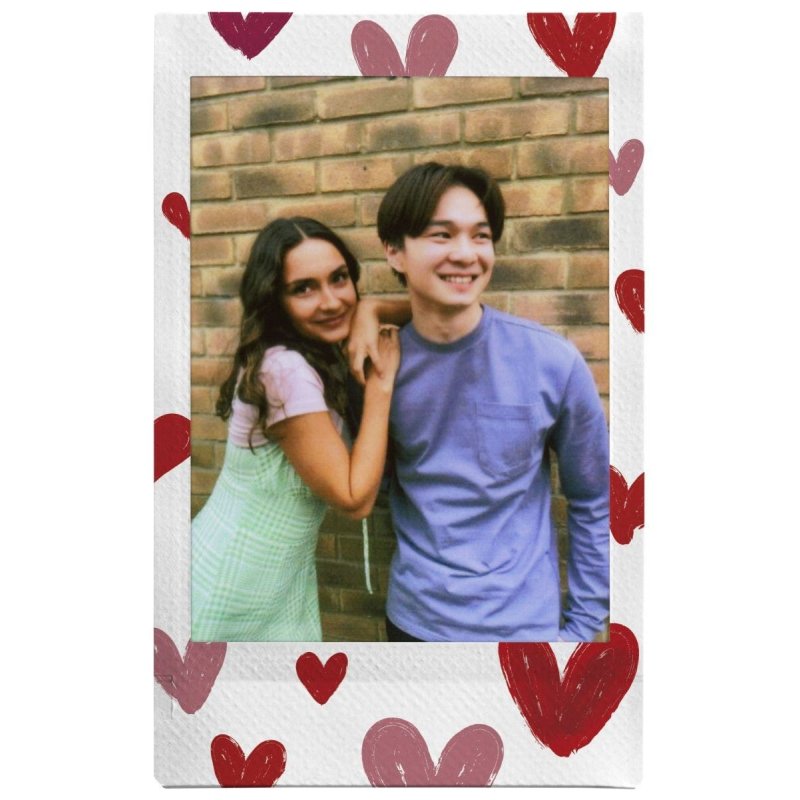 Fuji - Instax Mini 1x10 Shots