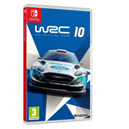 WRC 10