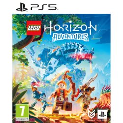 LEGO Horizon Adventures (Nordic)