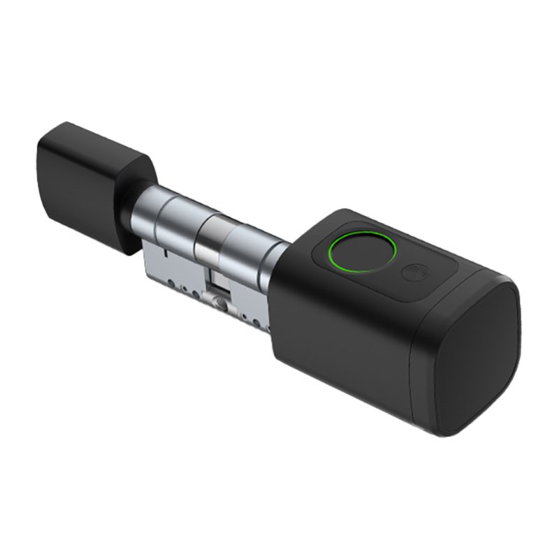 Avatto SDL-V1-B100 100mm digital lock cylinder Black