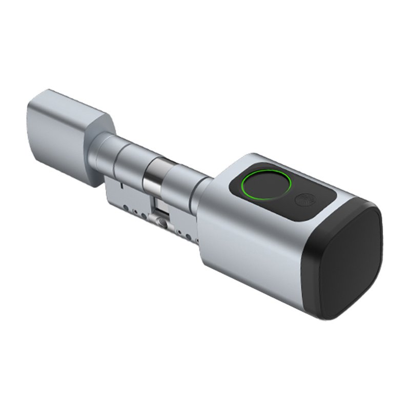 Avatto SDL-V1-S80 80mm Silver digital lock cylinder