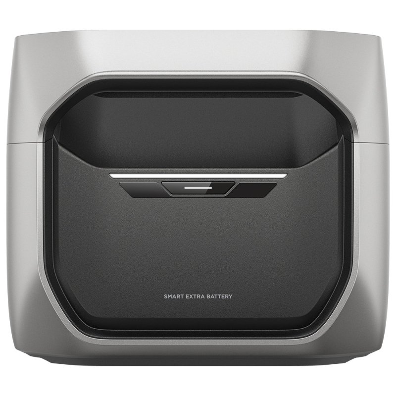 EcoFlow DELTA 3 Max Plus accessoire de stations d'alimentation portables Batterie