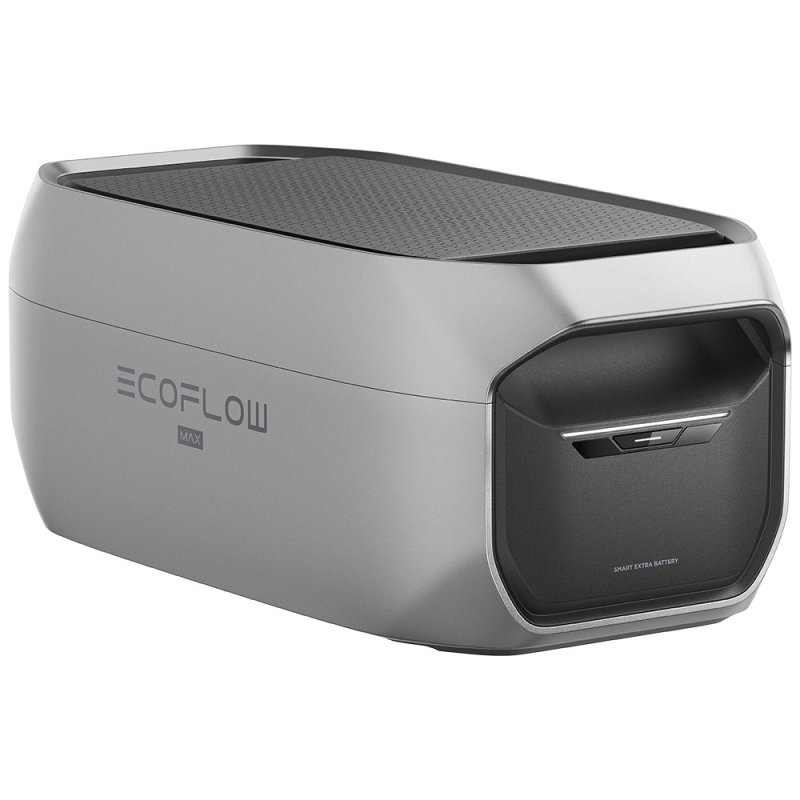 EcoFlow DELTA 3 Max Plus accessoire de stations d'alimentation portables Batterie
