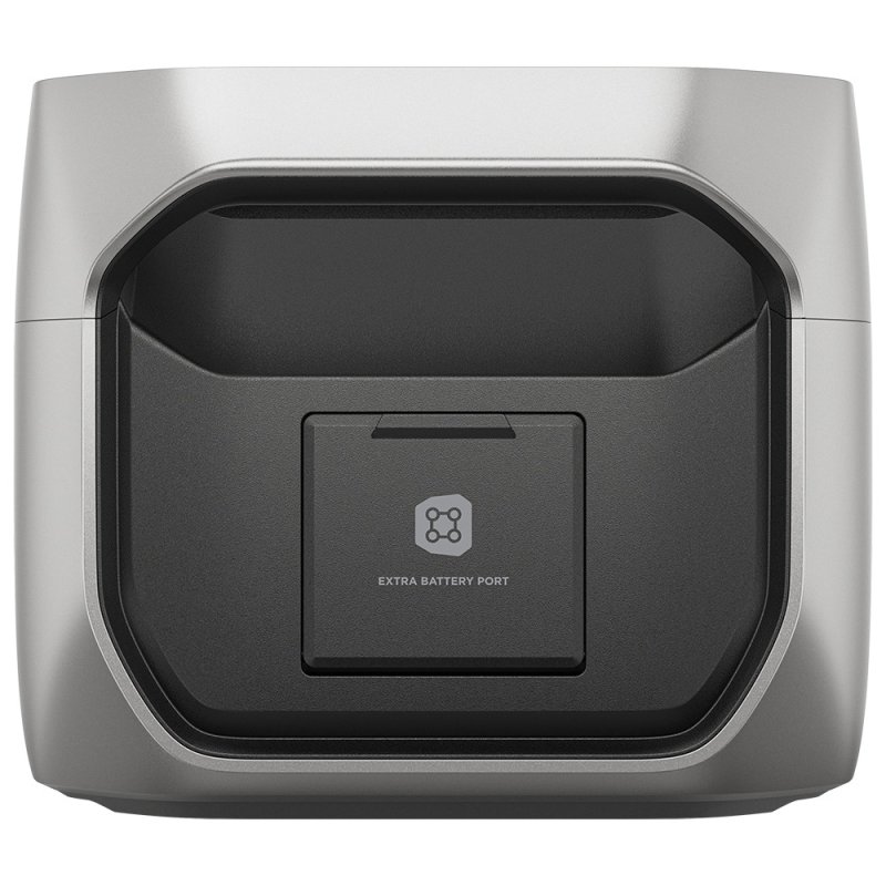 EcoFlow DELTA 3 Max Plus portable power station accessory Battery