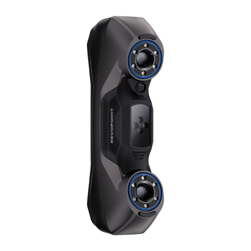 Skaner 3D Revopoint MetroY