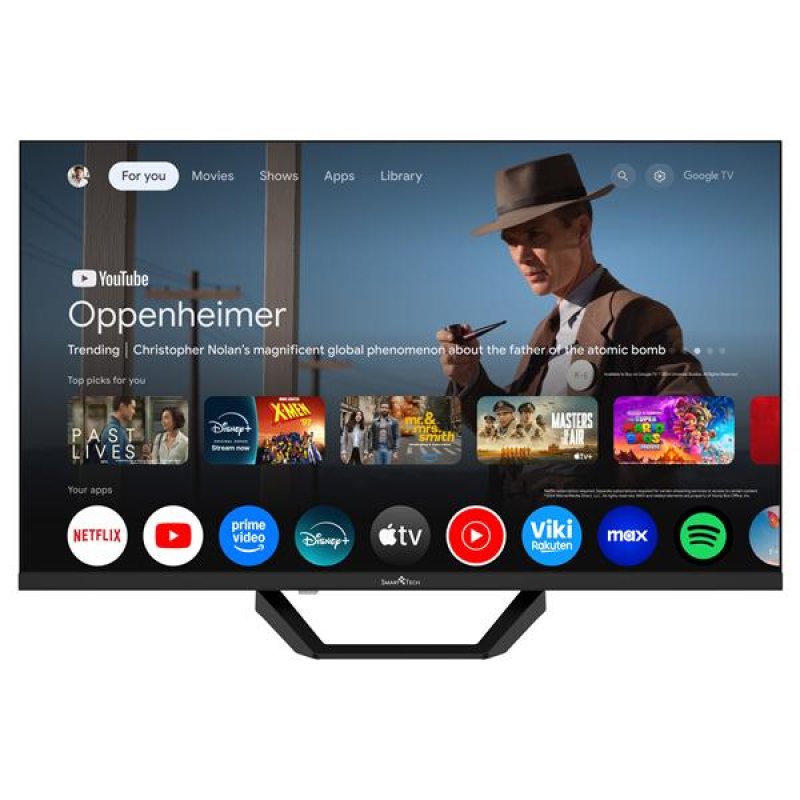 TV LED FHD - 32QG01V2