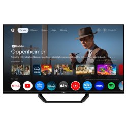 TV LED FHD - 40QG01V2