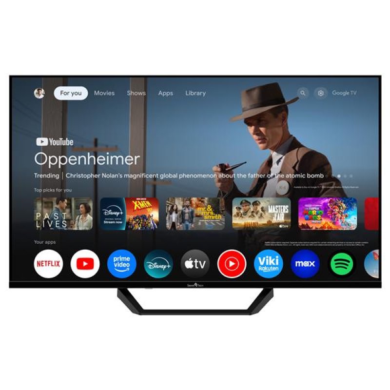 TV LED FHD - 40QG01V2