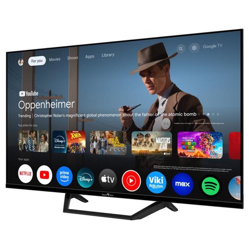 TV LED FHD - 40QG01V2