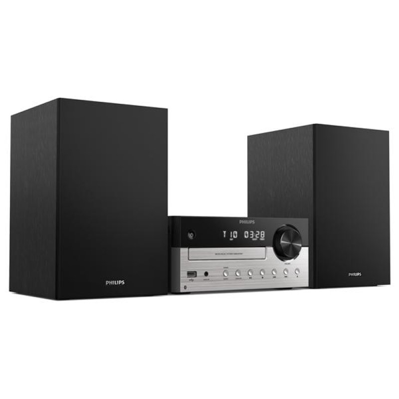 BT-MP3/CD-USB Direct-Entrée Audio *