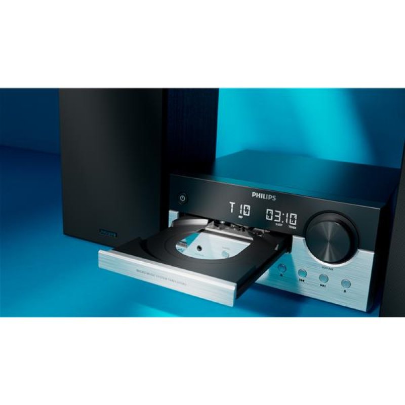 BT-MP3/CD-USB Direct-Entrée Audio *