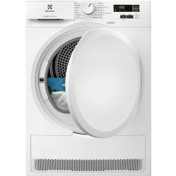 Sèche-linge DELICATECARE™ - Réfrigérant Propane - Bac de récupération d *