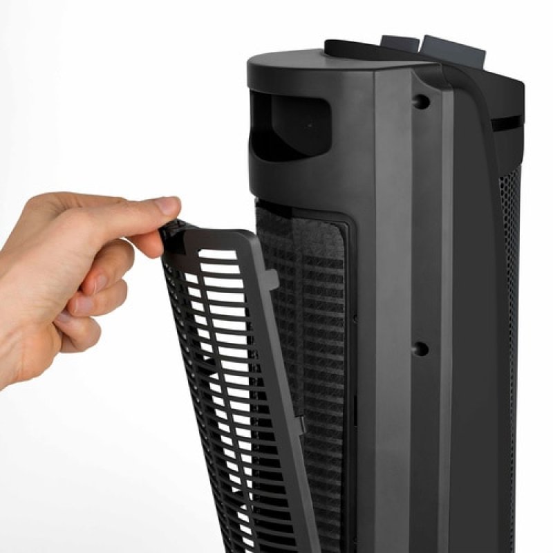 Black & Decker BXSH2002E electric space heater Indoor 2000 W Fan electric space heater