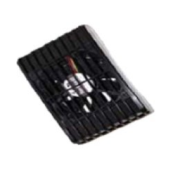 K Cooler Server Supermicro FAN 0091L4 Gehäuselüfter