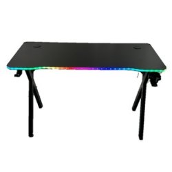 BUREAU GAMING KAMI D01 RGB - 120CM
