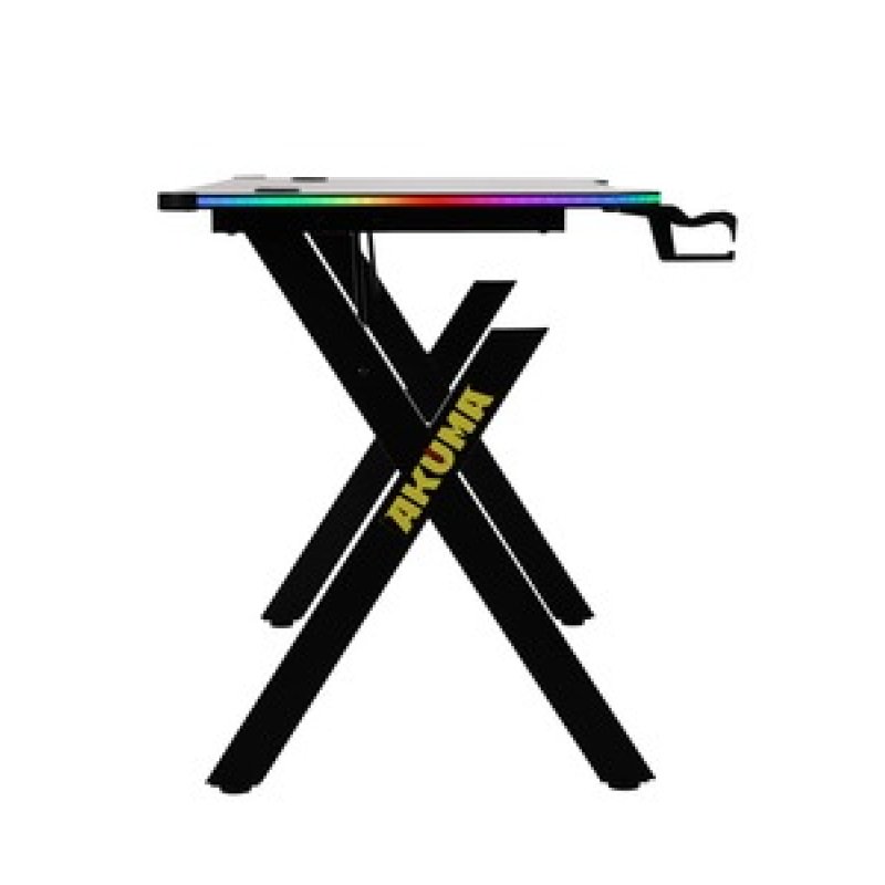 BUREAU GAMING KAMI D01 RGB - 120CM