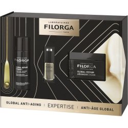 Filorga - Global-Repair Advanced Cream 50 ml Global-Repair Essence 50 ml Global-Repair Advanced Elixir 5 ml -