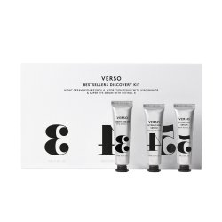 Verso - Bestsellers Discovery Kit 32 ml