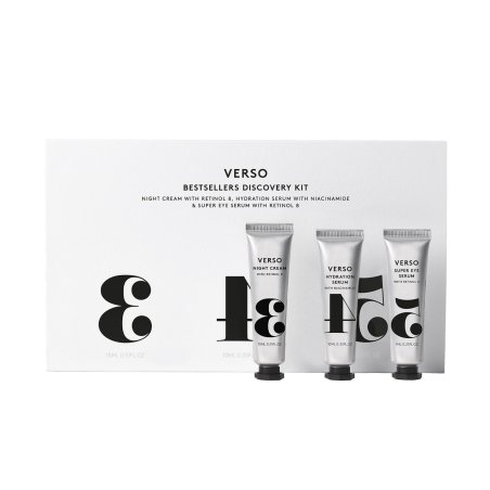 Verso - Bestsellers Discovery Kit 32 ml