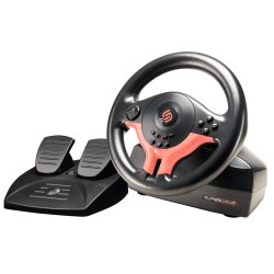 Subsonic - SV250-S Special Edition - RED