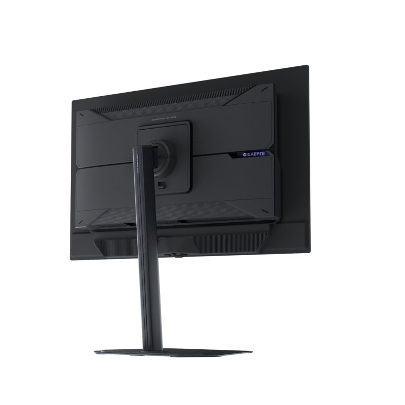MO27Q3 QD-OLED (68.6 cm (27 Zoll), schwarz, QHD, HDMI, DP, USB-C, USB-Hub, KVM, 360Hz Panel)