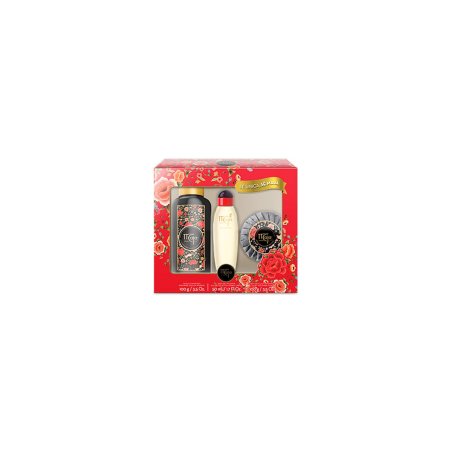 MAJA EDT SPRAY 50 ML TALCO 100 GR JABON 100 GR SETS