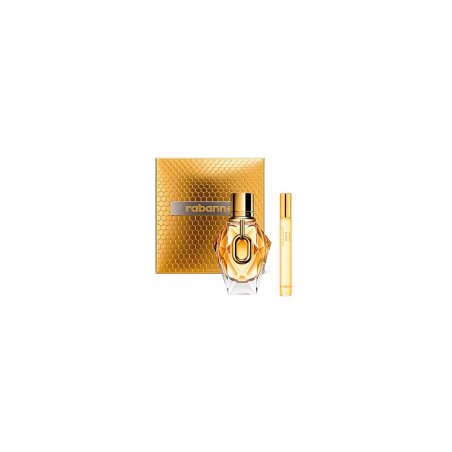 PACO RABANNE MILLION GOLD HER EDP SPRAY 90 ML SETS