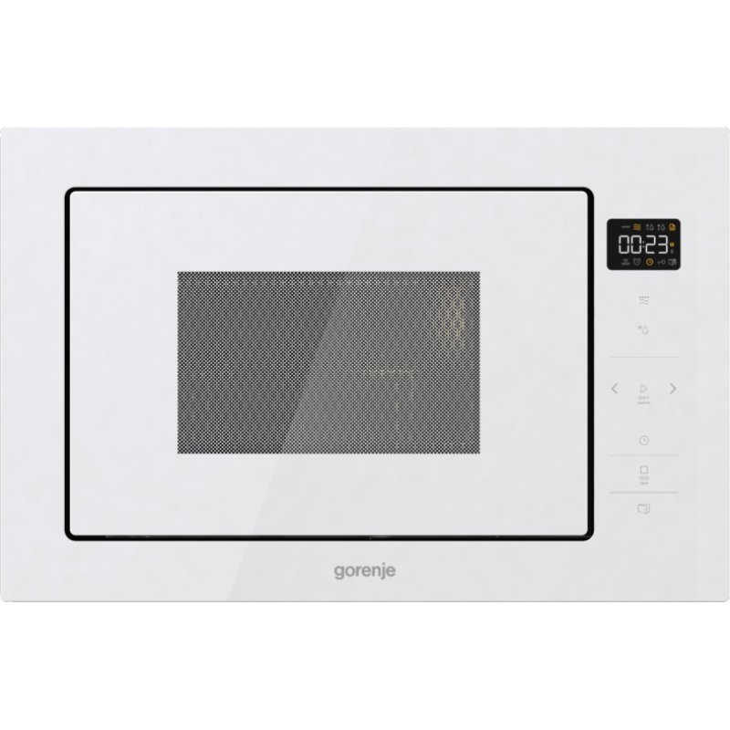Gorenje BM251SG2WG Blanc Micro-ondes grill Intégré 25 L 900 W