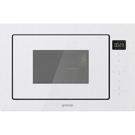 Gorenje BM251SG2WG White Grill microwave Built-in 25 L 900 W