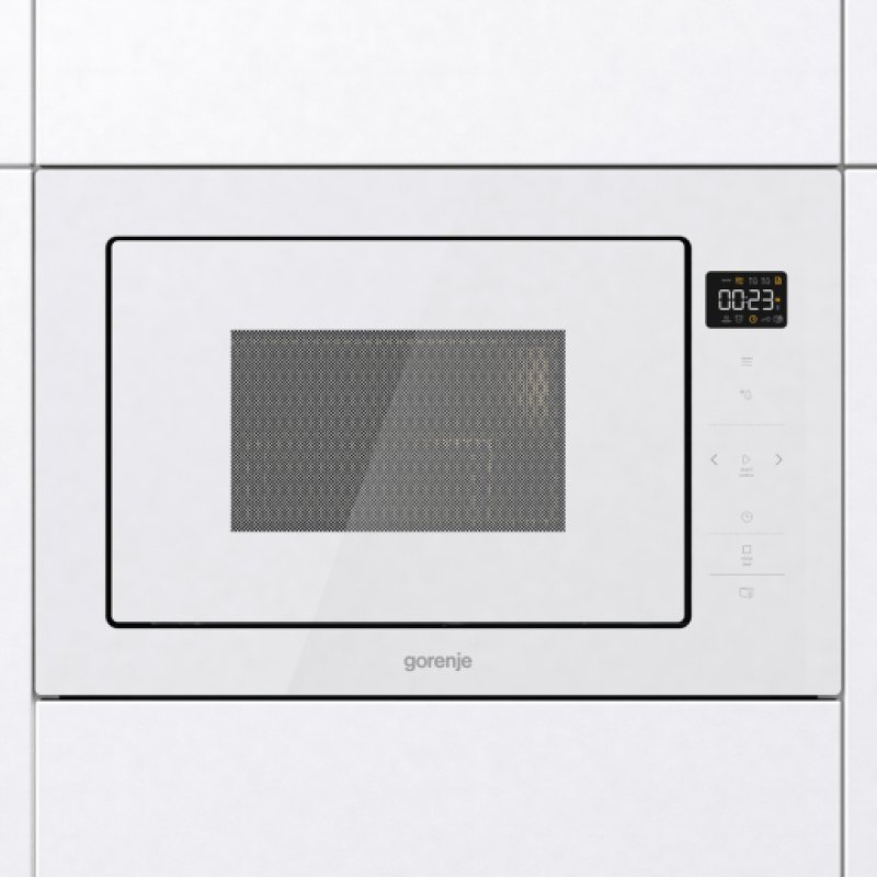Gorenje BM251SG2WG Blanc Micro-ondes grill Intégré 25 L 900 W
