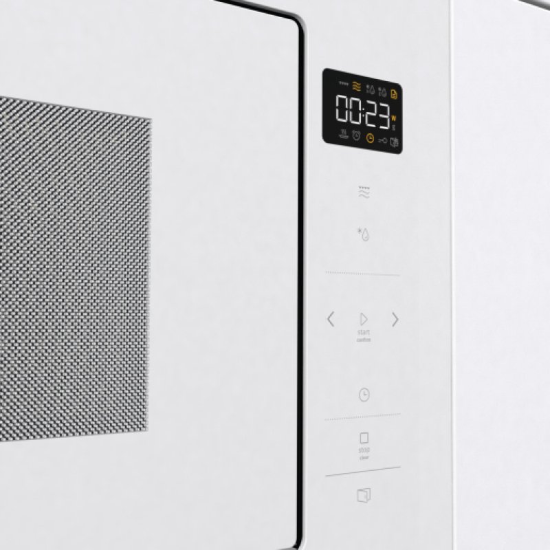 Gorenje BM251SG2WG Blanc Micro-ondes grill Intégré 25 L 900 W