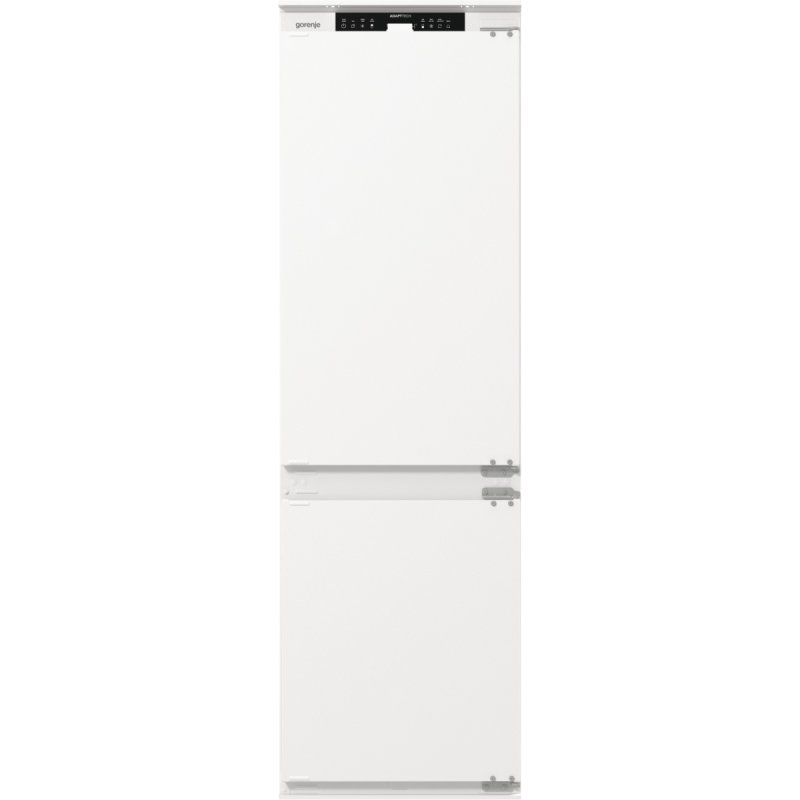 Gorenje NRKI517E41 Intégré 252 L E Blanc