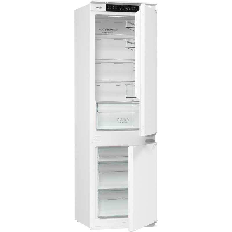 Gorenje NRKI517E41 Intégré 252 L E Blanc